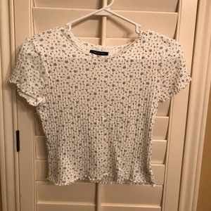 American Eagle Crop top